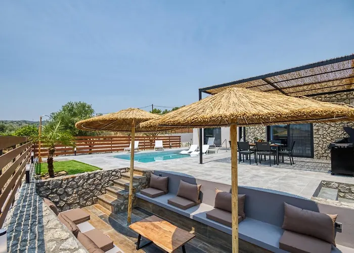 Villa Terra Secreta Luxury