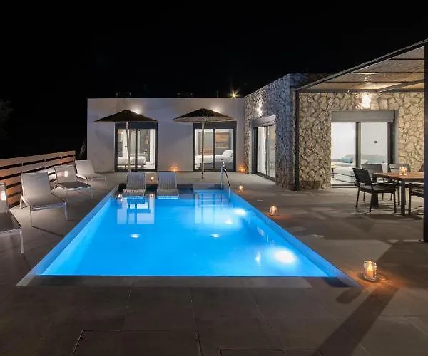 Terra Secreta Luxury Lardos