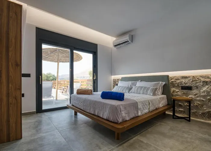 Terra Secreta Luxury