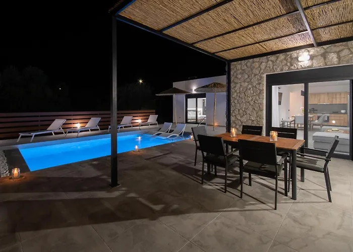 Terra Secreta Luxury