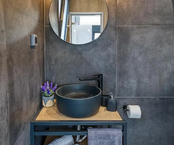 Terra Secreta Luxury * Lardos