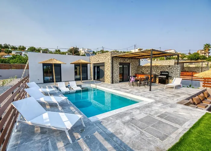 Terra Secreta Luxury * لاردوس