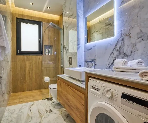 Terra Secreta Luxury * Lardos