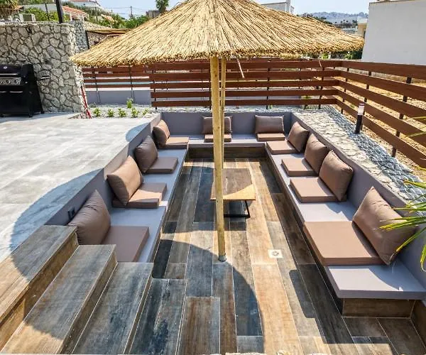 Terra Secreta Luxury