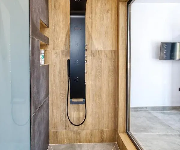 Terra Secreta Luxury * Lardos