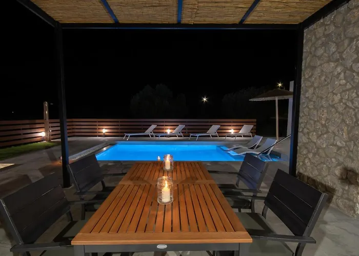 Terra Secreta Luxury * Lardos