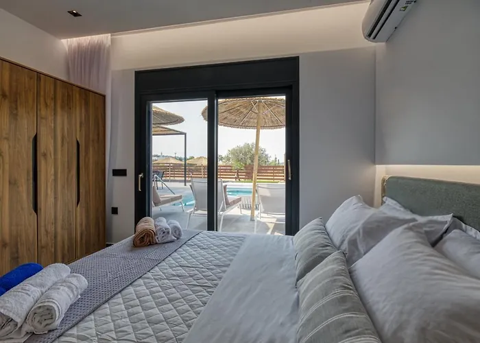Terra Secreta Luxury * Lardos
