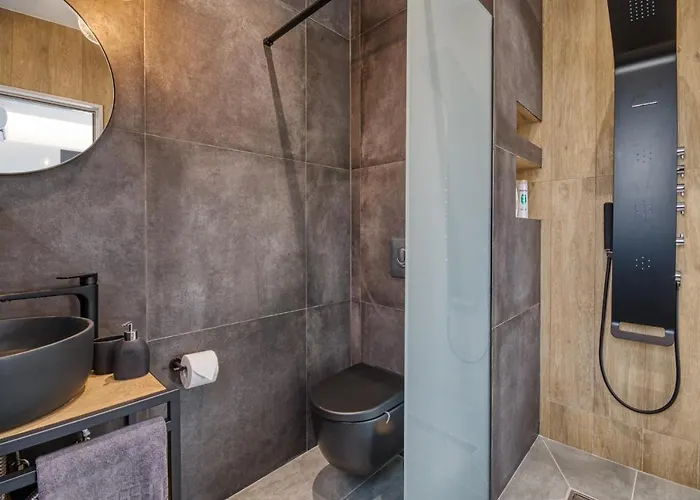 Terra Secreta Luxury *