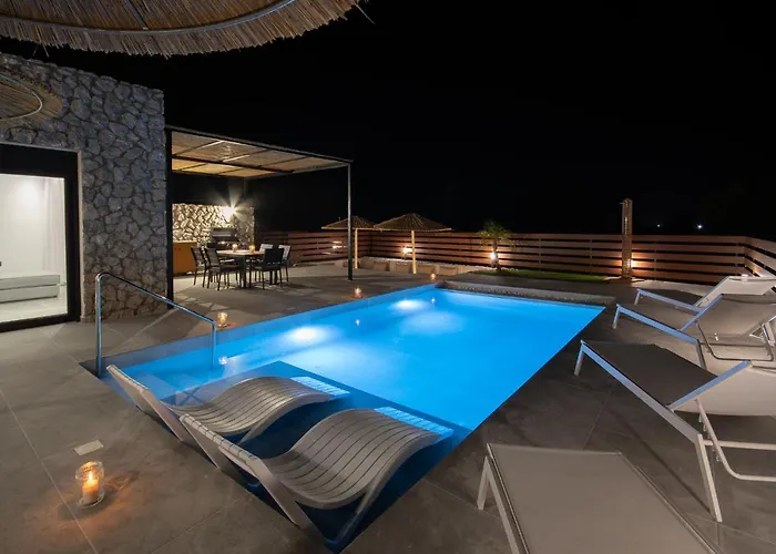 Terra Secreta Luxury * Lardos