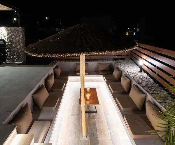 Terra Secreta Luxury