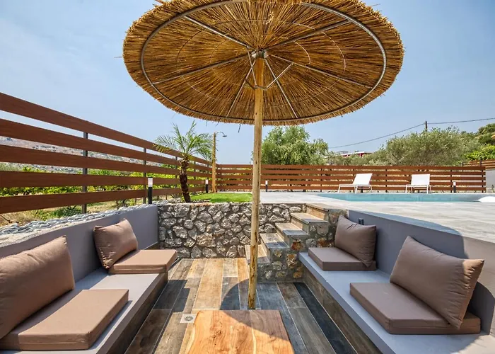 Terra Secreta Luxury Lardos