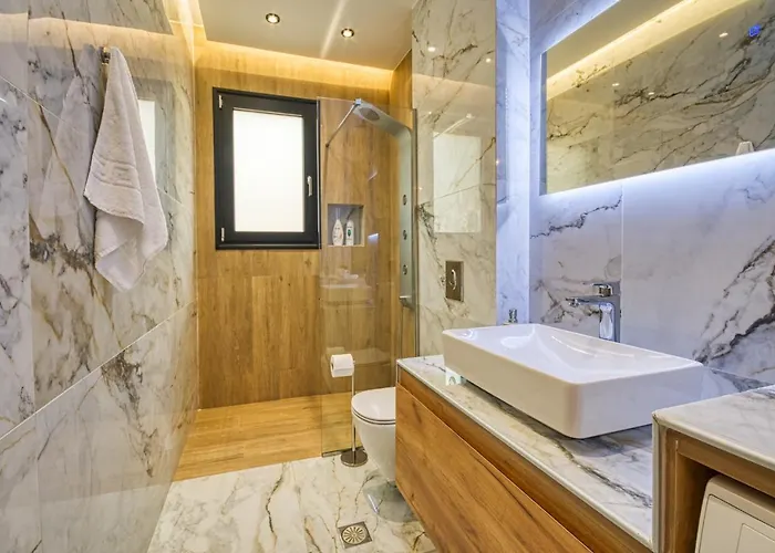 Terra Secreta Luxury Villa