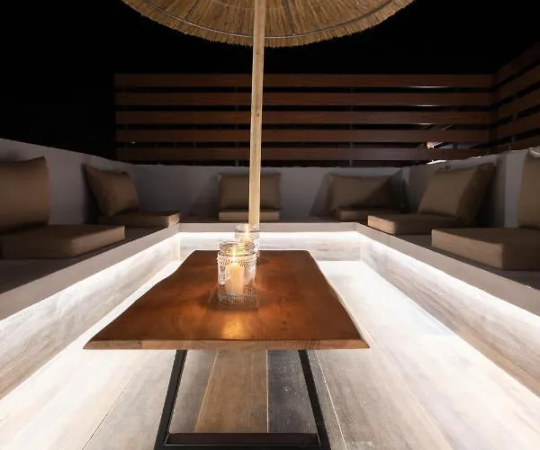 Terra Secreta Luxury Villa