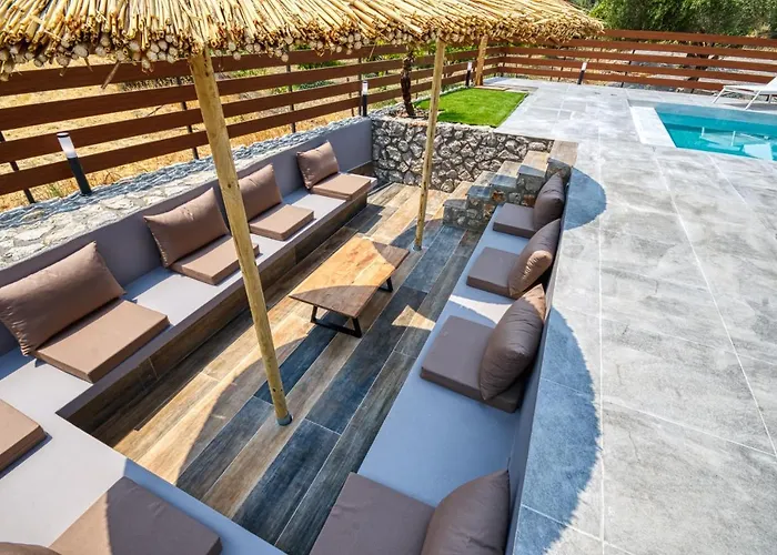 Villa Terra Secreta Luxury