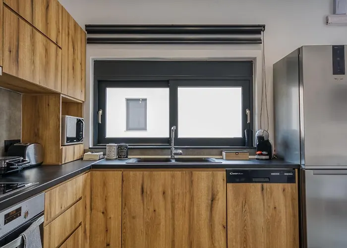 Villa Terra Secreta Luxury Lardos