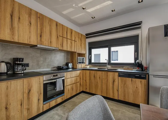 Terra Secreta Luxury