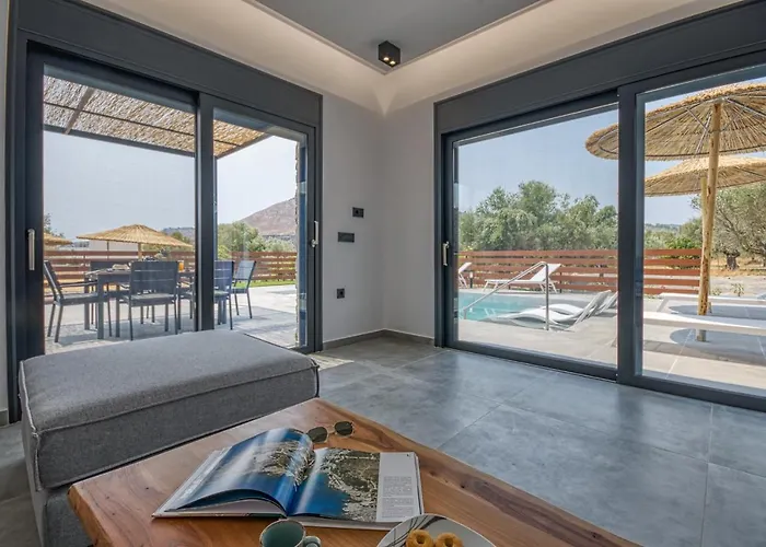 Villa Terra Secreta Luxury *