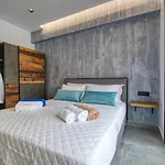Terra Secreta Luxury 라도스