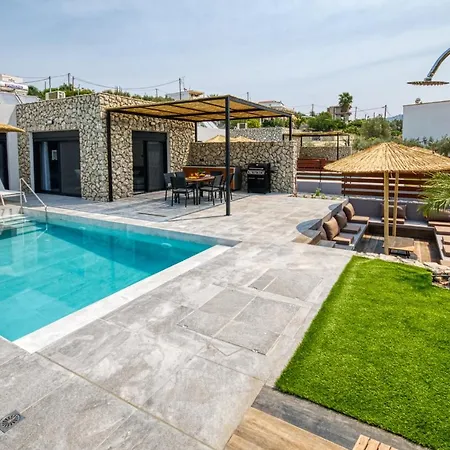 Terra Secreta Luxury Lardos