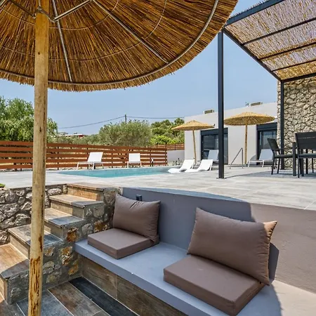 Terra Secreta Luxury *