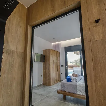 빌라 Terra Secreta Luxury *