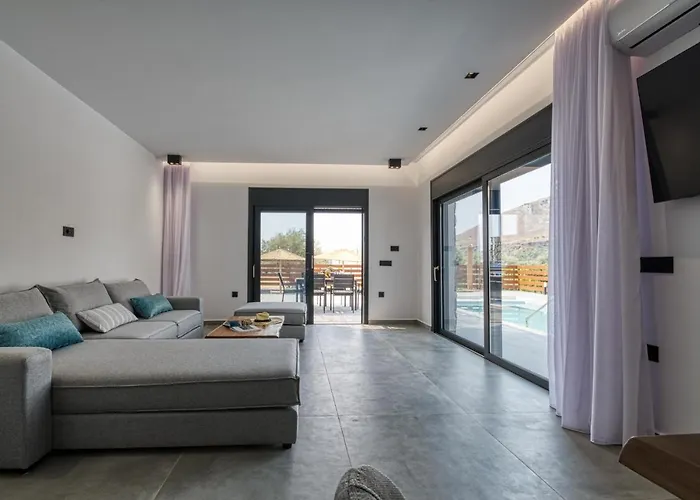 Terra Secreta Luxury * 라도스