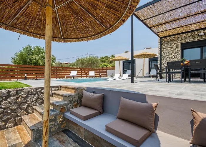 Terra Secreta Luxury *