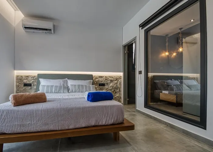 Terra Secreta Luxury *