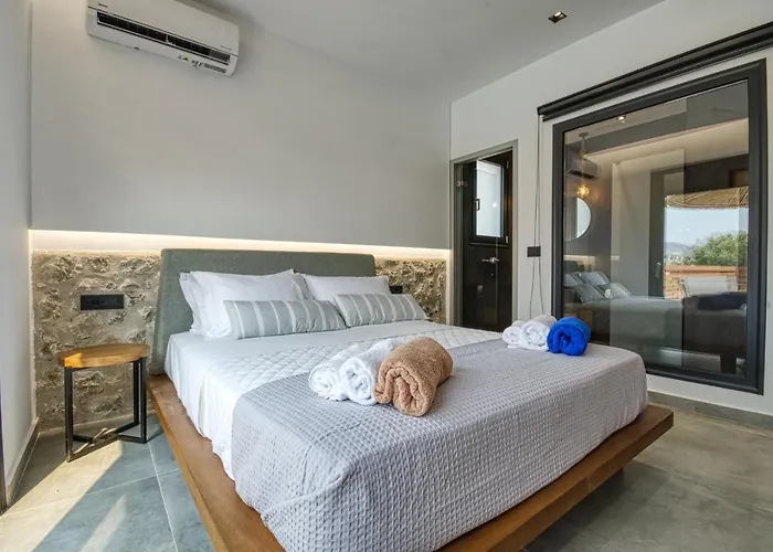 Terra Secreta Luxury * Lardos