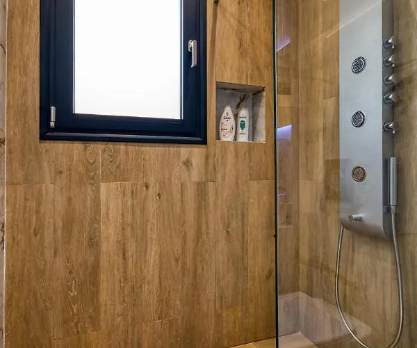 Terra Secreta Luxury * 라도스