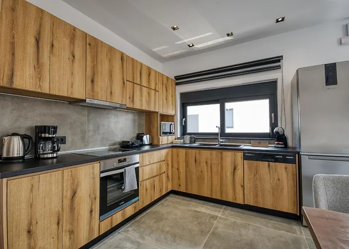 Terra Secreta Luxury *