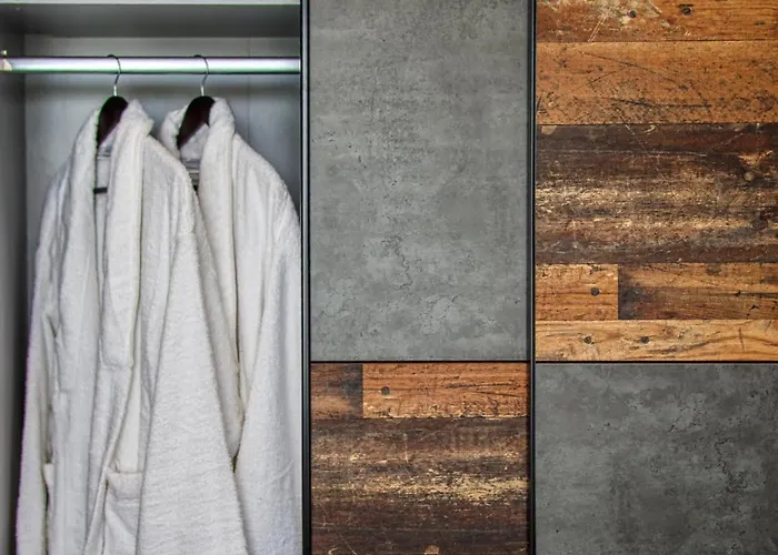 Terra Secreta Luxury