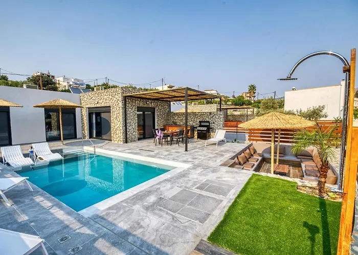 Terra Secreta Luxury