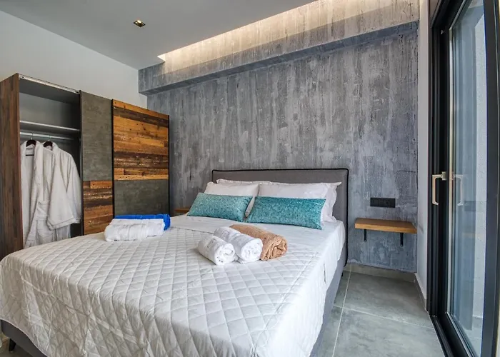 Terra Secreta Luxury Lardos